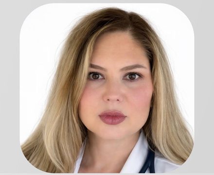 Erica, Family Nurse Practitioner and International Board Certified Lactation Consultant