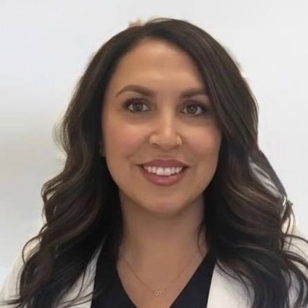 Nicole Mansour, board-certified Family Nurse Practitioner