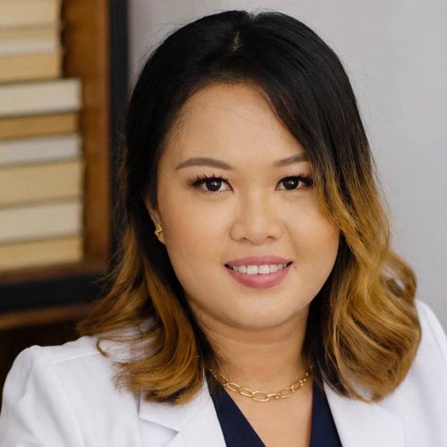 Princess Canezal, Medical Virtual Assistant